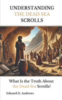 Dead Sea Scrolls