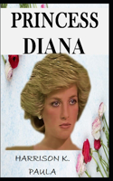 Princess Diana Memoir