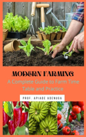 Modern Farming