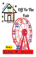 Numbersville Great Big Family of Numbers