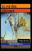 roi des chevaux