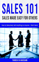 Sales 101 - Sales Made Easy for Others