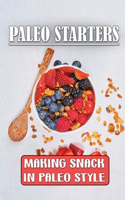 Paleo Starters
