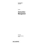 Army Regulation AR 700-28 Logistics