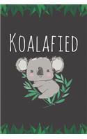 Koalafied