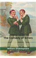 The Comedy of Errors