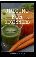 Juicing for Beginners