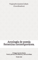 Antología de poesía femenina contemporánea