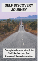Self Discovery Journey