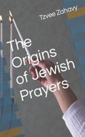 Origins of Jewish Prayers