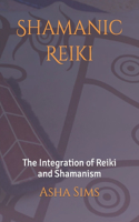Shamanic Reiki