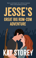 Jesse's Great Big Rom-Com Adventure