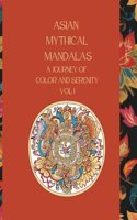 Asian Mythical Mandalas