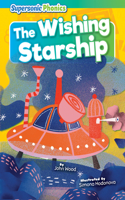 Wishing Starship