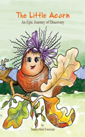Little Acorn An Epic Journey of Discovery