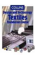 Textiles Foundation Course