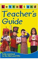 New Teacher’s Guide