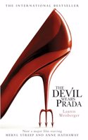 The Devil Wears Prada (The Devil Wears Prada Series, Book 1)