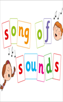 Song of Sounds - Reception Pack (Stage 1): Letters and Sounds Edition