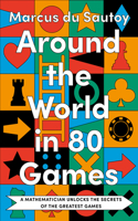 Around the World in Eighty Games