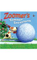 Zoomer's Summer Snowstorm