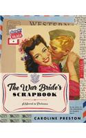 The War Bride's Scrapbook