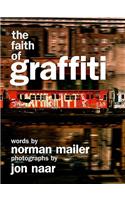 The Faith of Graffiti