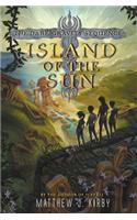 Island of the Sun