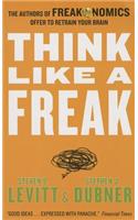 Think Like a Freak
