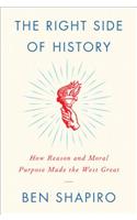 The Right Side of History