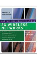 3G Wireless Networks, Second Edition