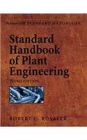 Standard Handbook of Plant Engineering