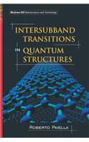 Intersubband Transitions In Quantum Structures