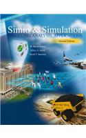 Lsc Cpsv (Univ of Cincinnati Cincinnati) Simio and Simulation: Modeling, Analysis, Applications: Modeling, Analysis, Applications