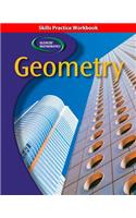 Geometry Skills Practice Workbook