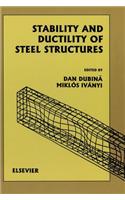 Stability and Ductility of Steel Structures (Sdss'99)