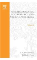 Prog Nucleic Acid Res&molecular Bio V4