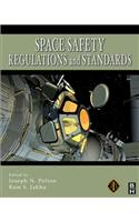 Space Safety Regulations and Standards