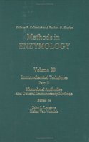 Immunochemical Techniques, Part E: Monoclonal Antibodies and General Immunoassay Methods (Volume 92) (Methods in Enzymology, Volume 92)