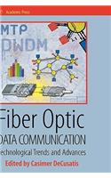 Fiber Optic Data Communication