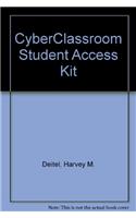 CyberClassroom Student Access Kit