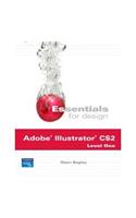 Essn Design Adobe Illus Cs2 Lev1& Stu CD Pkg