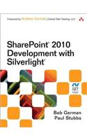 SharePoint 2010 Development with Silverlight