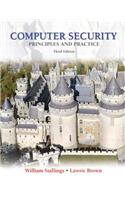 Computer Security: Principles and Practice [With Access Code]: Principles and Practice