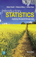 Introductory Statistics