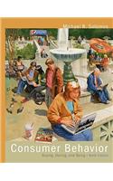 Consumer Behavior: Buying, Having, and Being