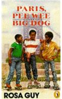 Paris, Pee Wee and Big Dog (Puffin Story Books)