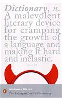 The Enlarged Devil's Dictionary