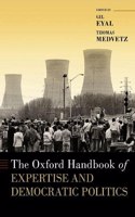 Oxford Handbook of Expertise and Democratic Politics