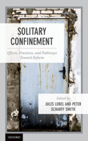 Solitary Confinement